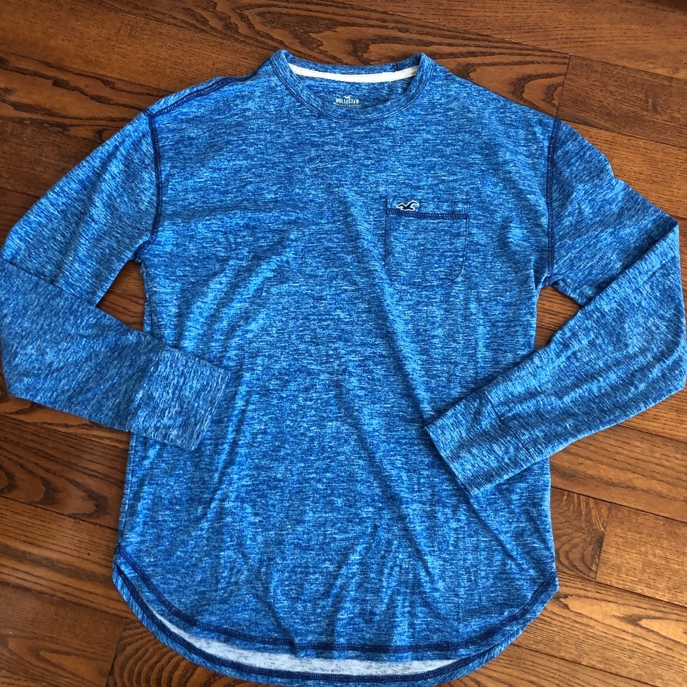Hollister Men's M shirt